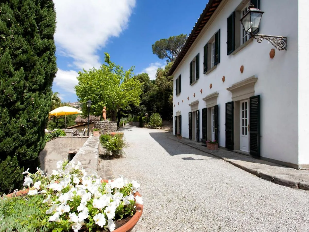 Villa Virgo By Interhome Cortona