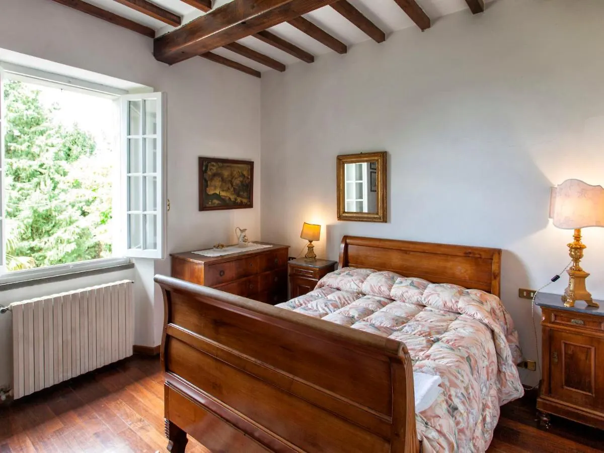 Villa Virgo By Interhome Cortona 0*,  Italy