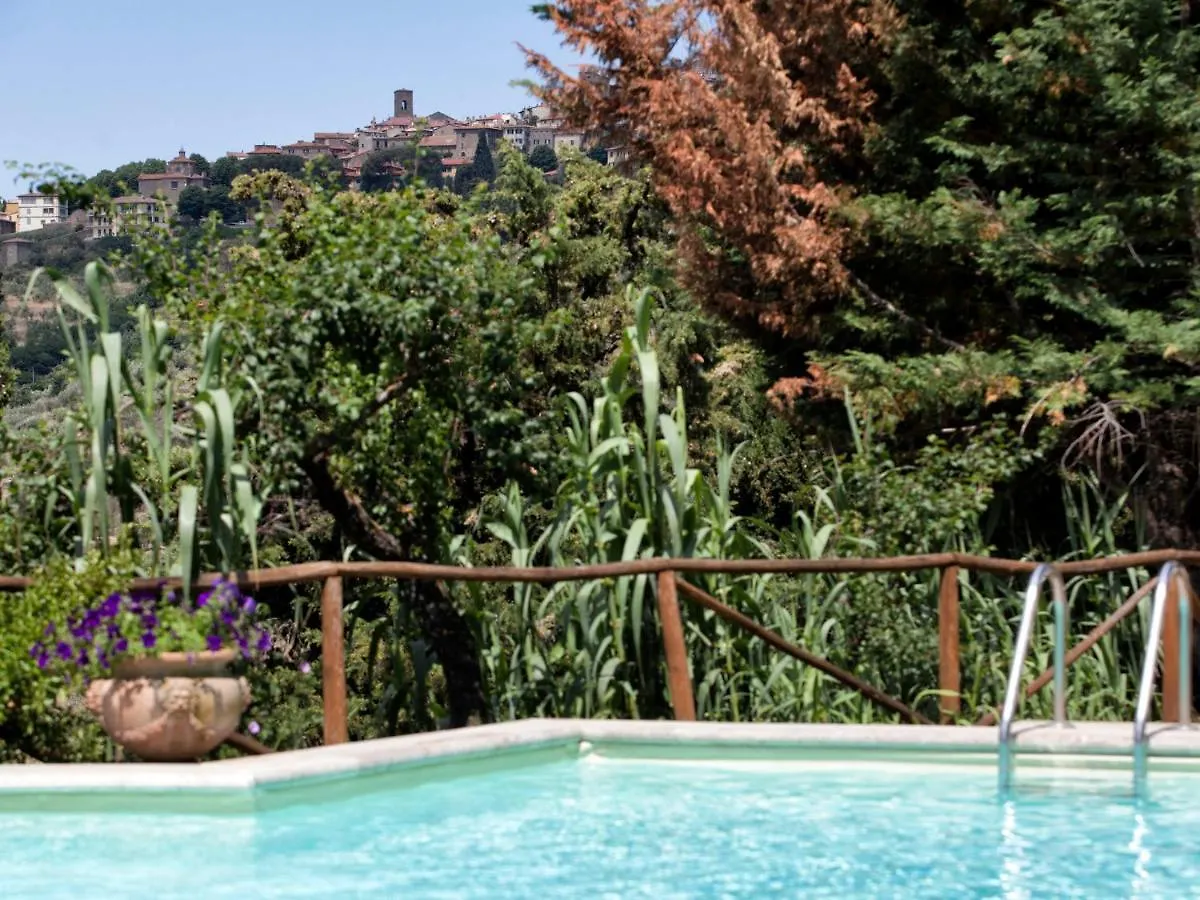 Villa Virgo By Interhome Cortona