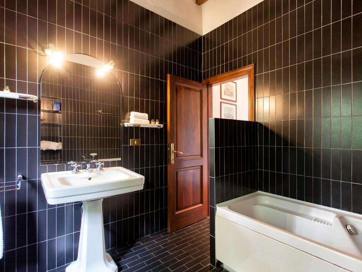 Villa Virgo By Interhome Cortona