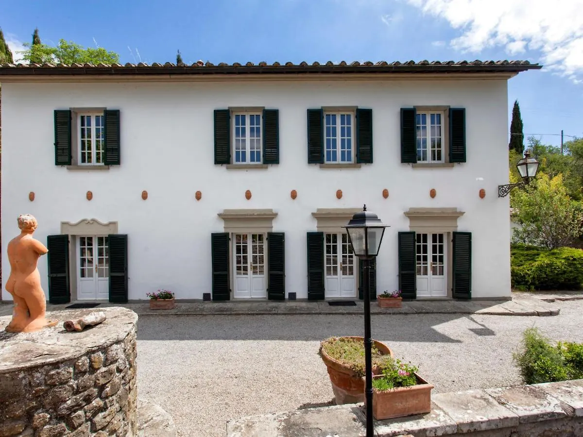 Villa Virgo By Interhome contacts