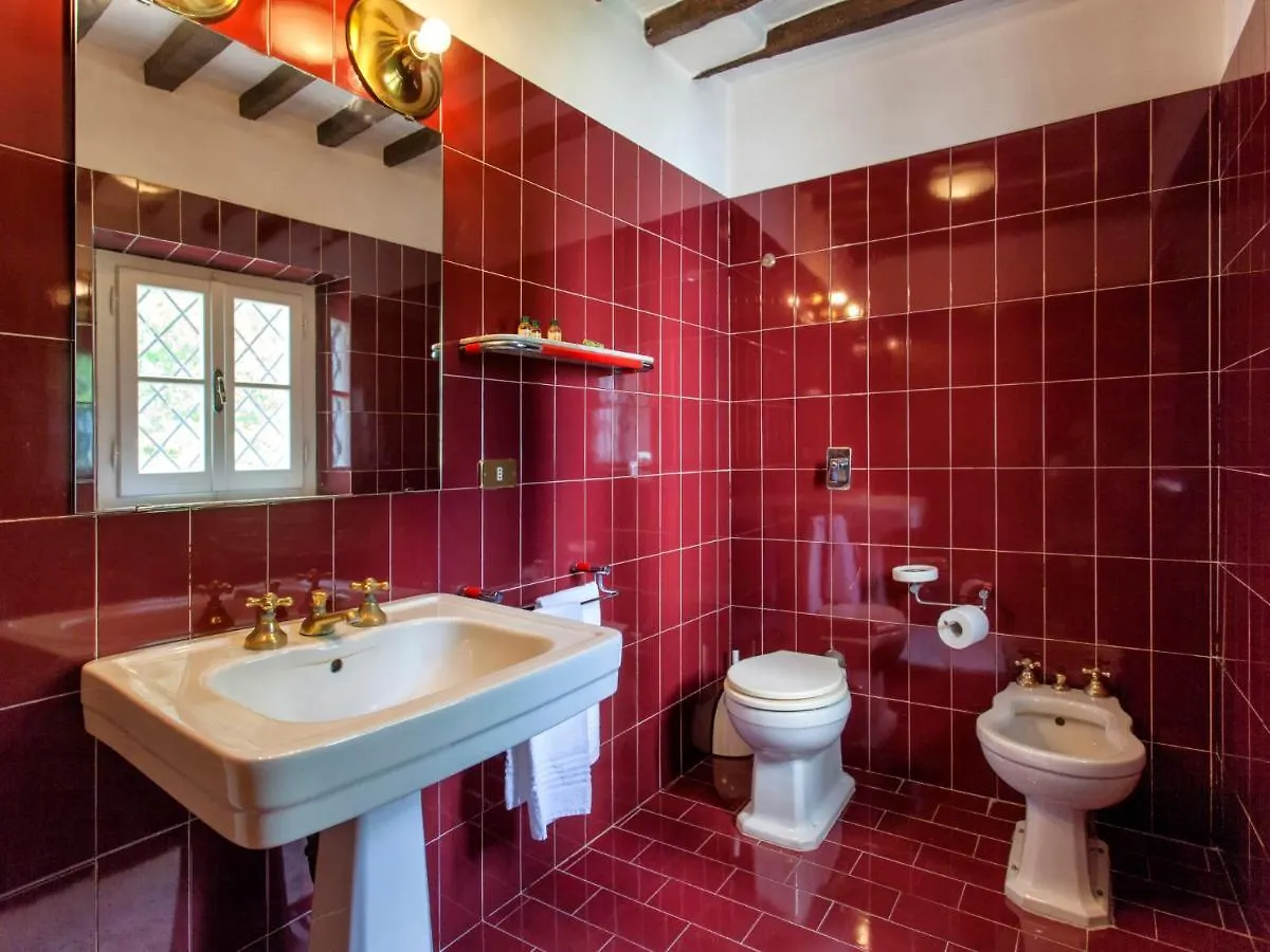 Villa Virgo By Interhome Cortona