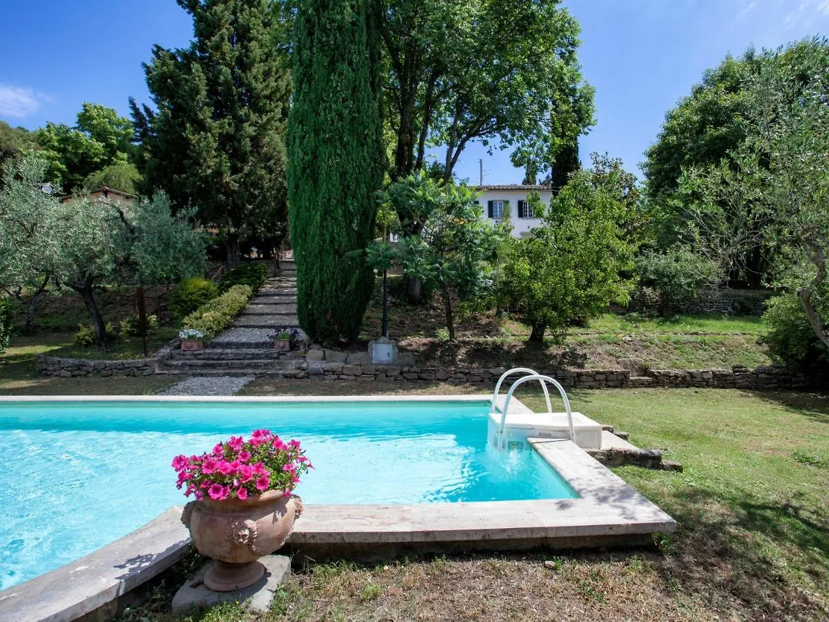 Villa Virgo By Interhome Cortona