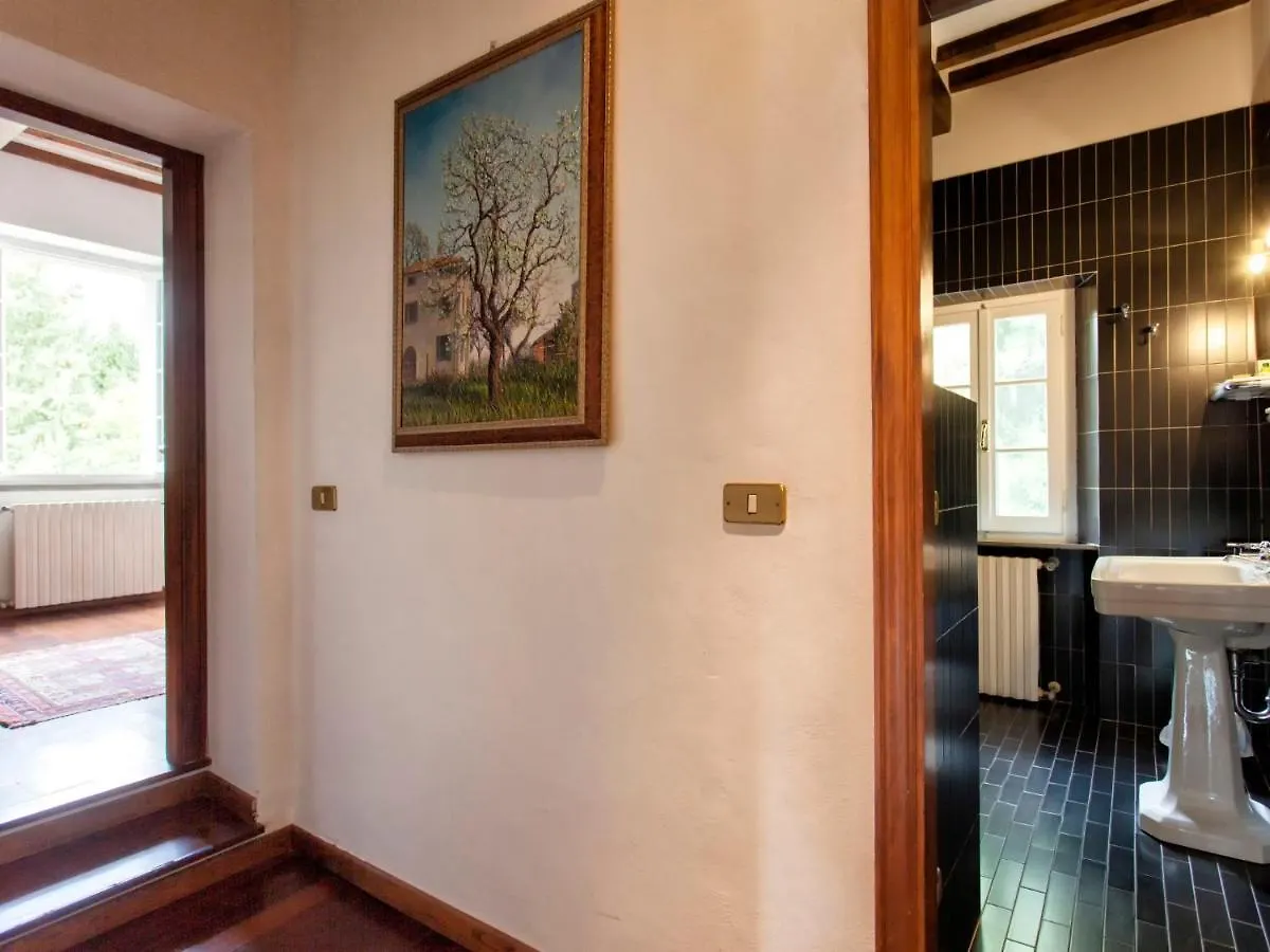 Villa Virgo By Interhome Cortona