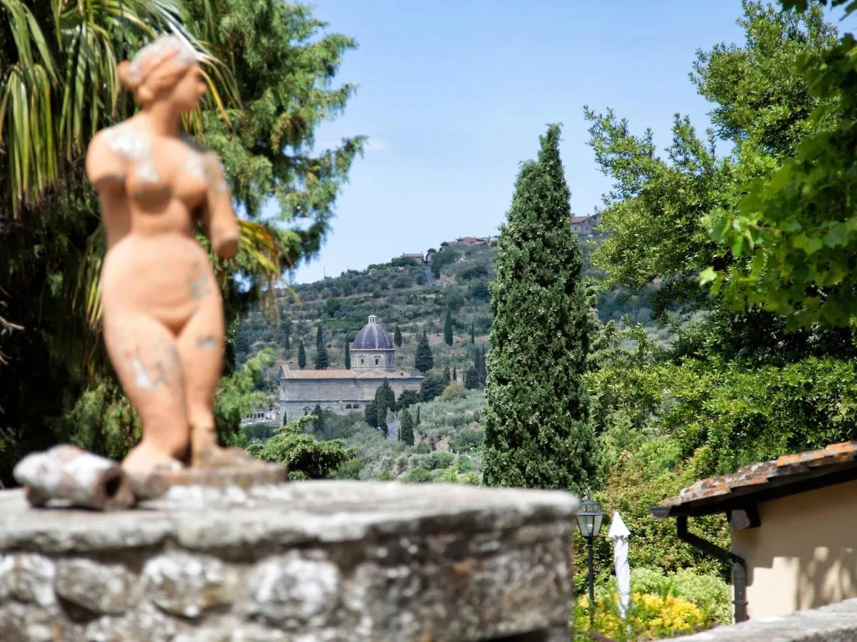 Villa Virgo By Interhome Cortona